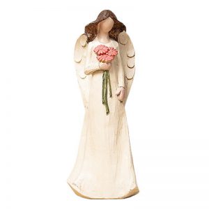 Angel Resin Statue