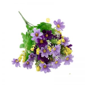 Chrysanthemum Artificial Flower