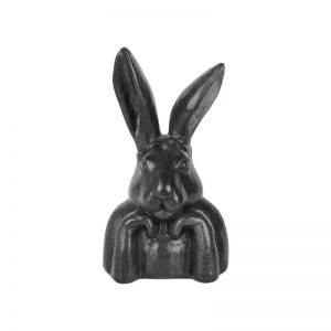 Rabbit Statue