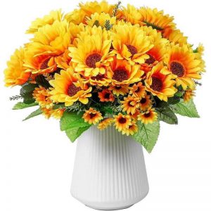 Sunflower Artificial Flower