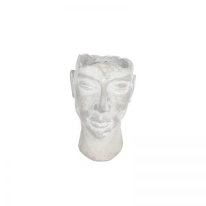 Wholesale Human Head Plant Pot