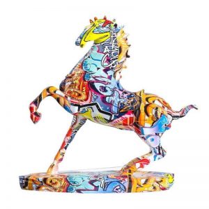 Horse Statue