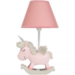 Unicorn Table Lamp