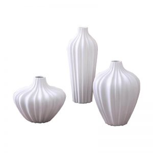 Ceramic Vases