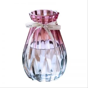 Glass Vase