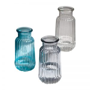 Glass Vases