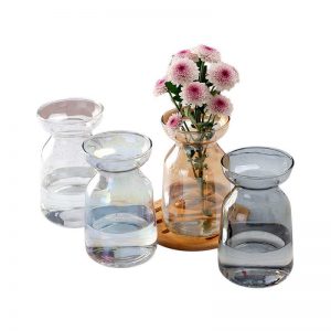 Glass Vases