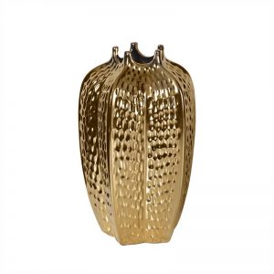 Gold Vase Wholesale