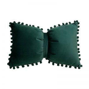 Velvet Pillow