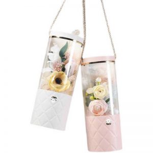 Carry Flower Box