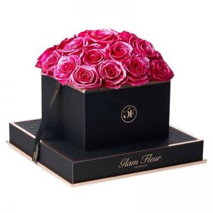 Flower Box Wholesale