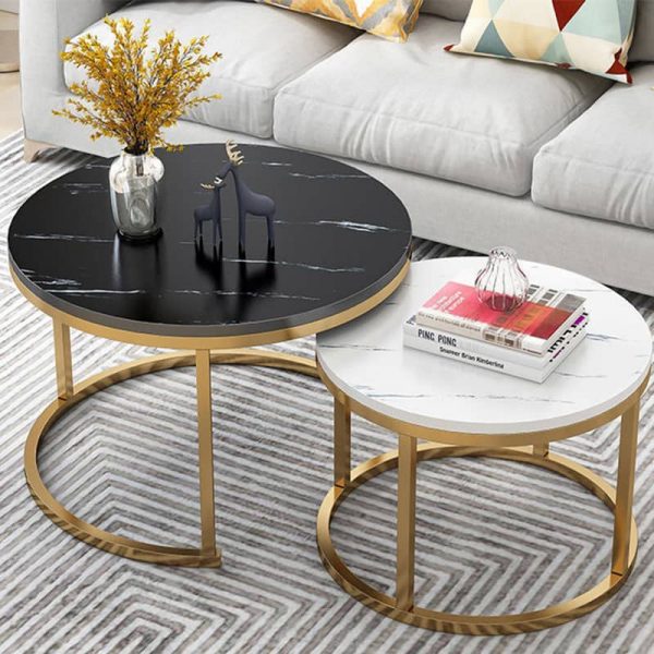 Marble Coffee Table