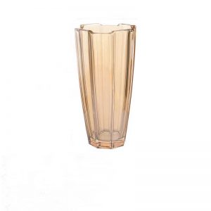 Crystal Glass Vase