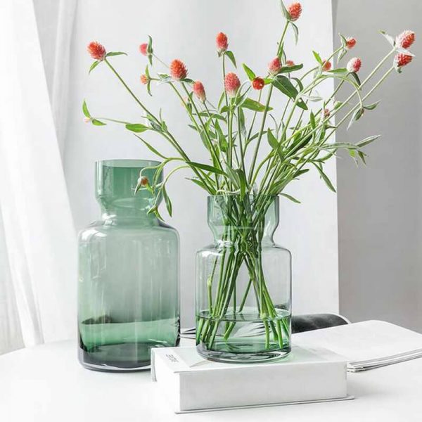 Glass Vase Wholesale