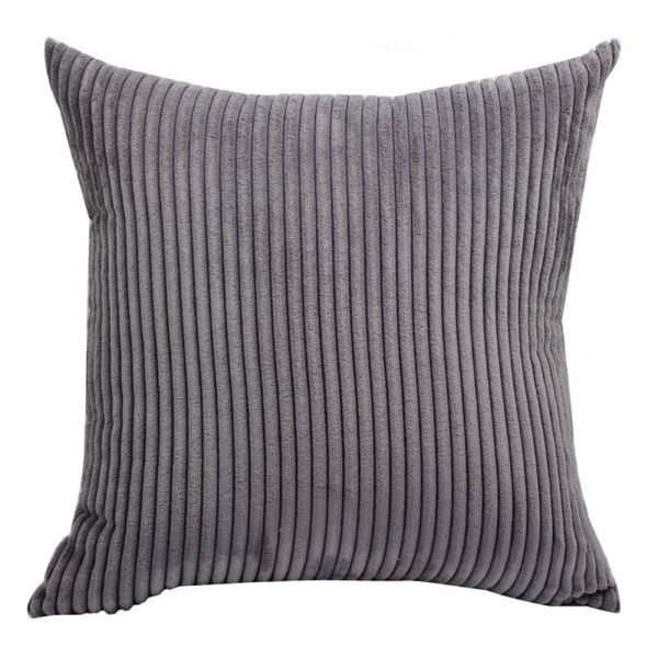 Corduroy Throw Pillow Covers