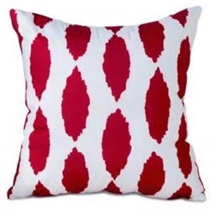 Geometric Pillow Case