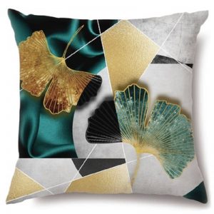 Luxury Throw Pillow Covers