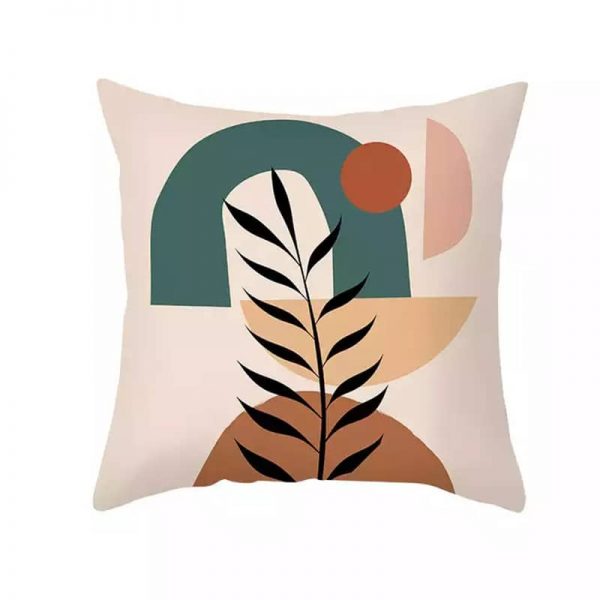 Plant Pillow Case