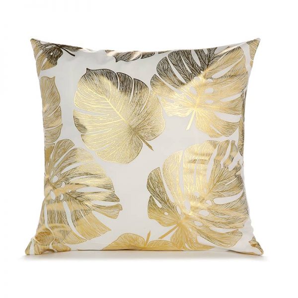 Print Pillow Cover