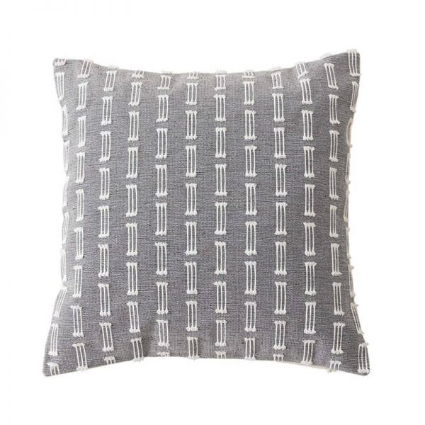 Throw Pillow Case