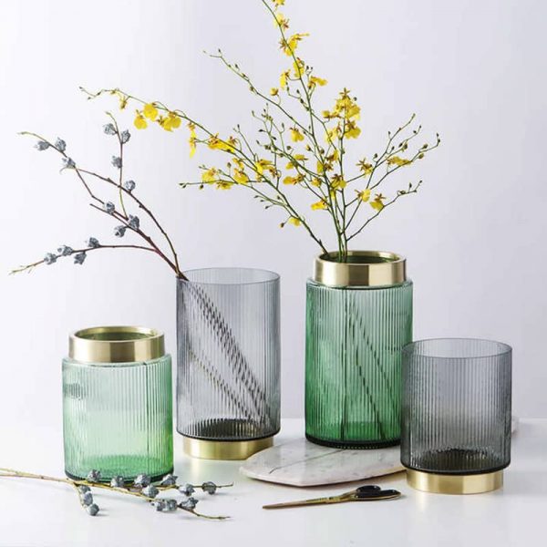 Wholesale Glass Vase