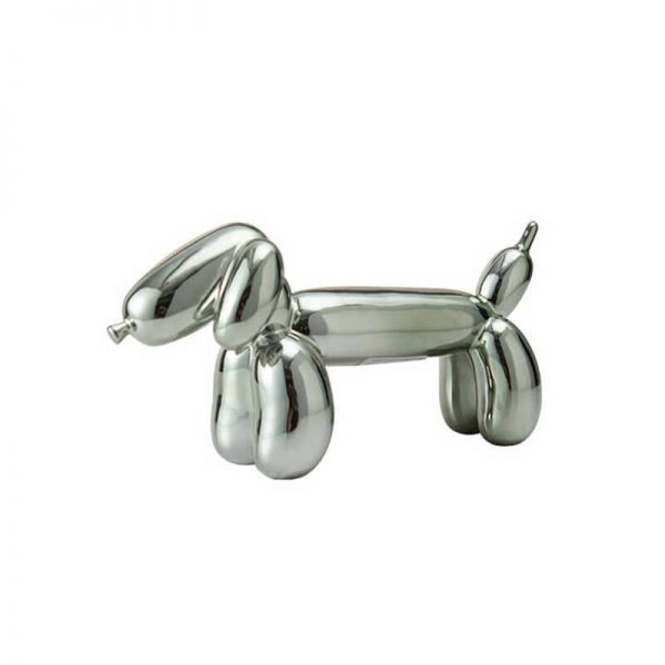 Balloon Dog Decoration