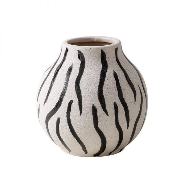 Ceramic Vase