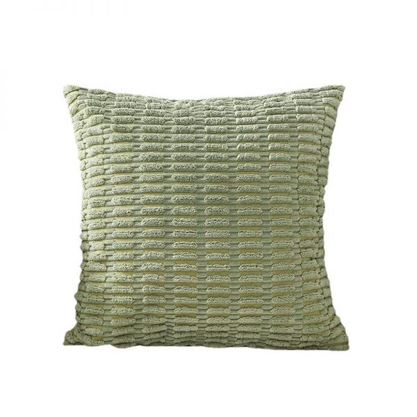 Corduroy Pillow Cover