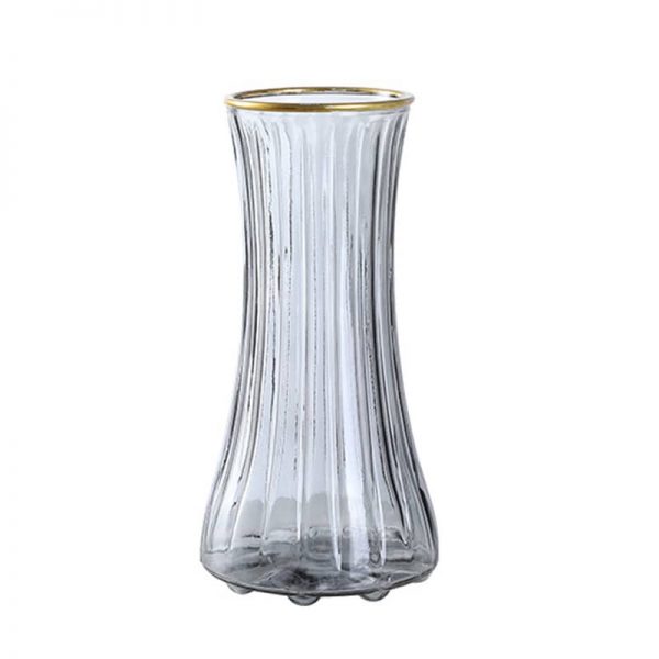 Glass Vase