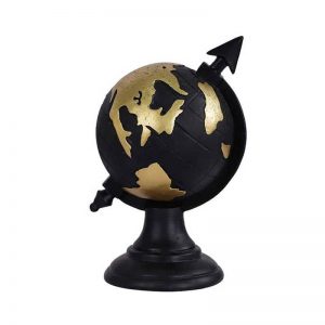 Globe Craft