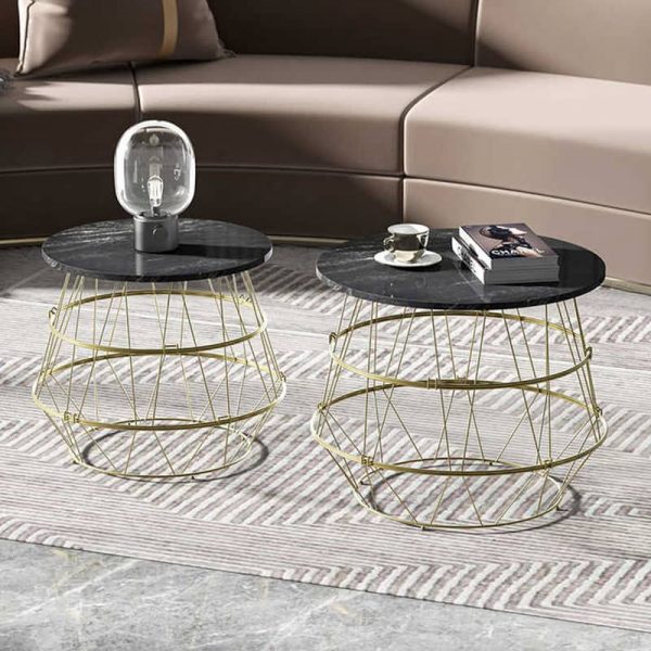 Luxury Coffee Table