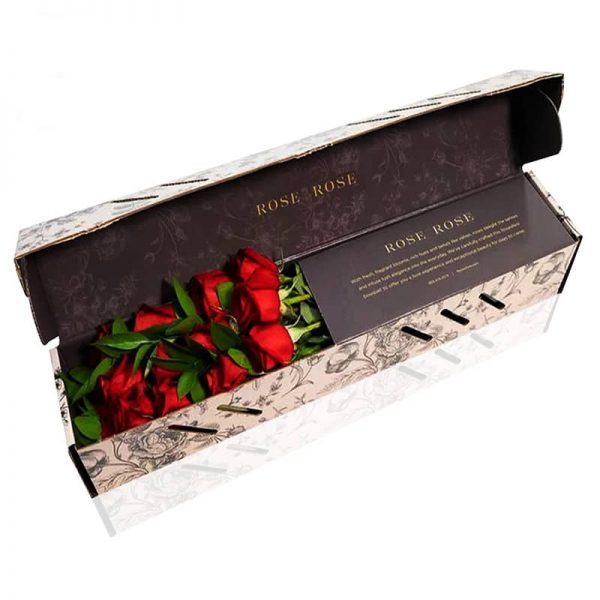 Luxury Flower Box