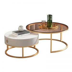 Modern Coffee Table