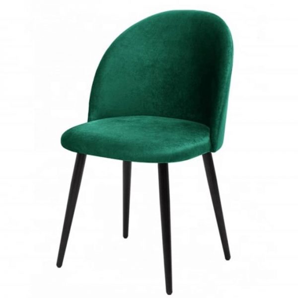 Velvet Dining Chair