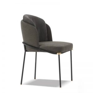 Velvet Dinning Chair