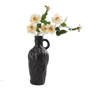 Nordic Ceramic Vase