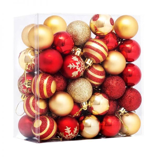 Christmas Ball Wholesale