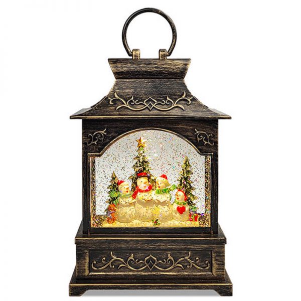 Christmas Lantern