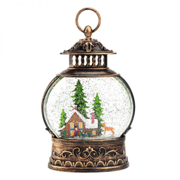 Christmas Lantern