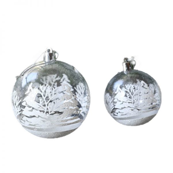 Wholesale Christmas Ball